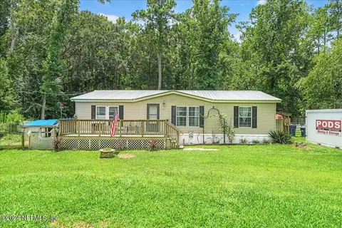 54016 Hamlet Ln, Callahan, FL 32011