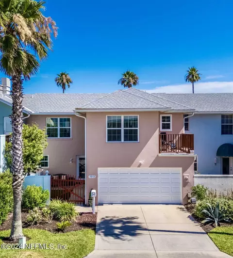 1512 1st St S, Jacksonville Beach, FL 32250