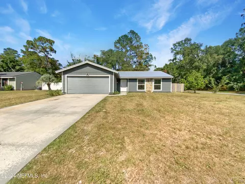 3183 Bee St E, Orange Park, FL 32065