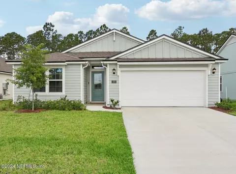 535 Narvarez Ave, Saint Augustine, FL 32084