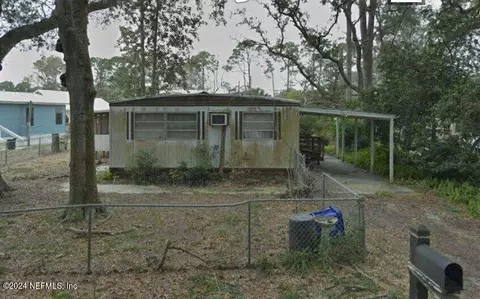1475 Los Robles Ave, Saint Augustine, FL 32084 photo 1