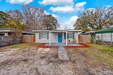 3549 Dignan St, Jacksonville, FL 32254