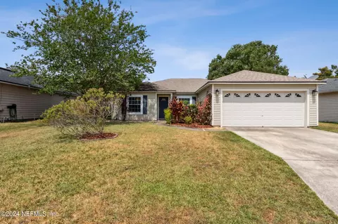 11546 Twin Oaks Trl, Jacksonville, FL 32258