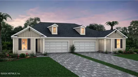 94 Bevins Ln, Saint Augustine, FL 32092