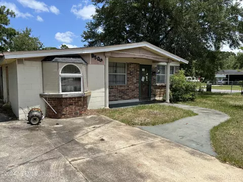 9505 Norfolk Blvd, Jacksonville, FL 32208