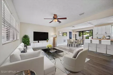 3551 Tula Dr, Jacksonville, FL 32277