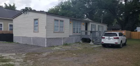 1225 E 13th St, Jacksonville, FL 32206