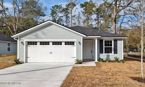 3570 Bedford Rd, Jacksonville, FL 32207