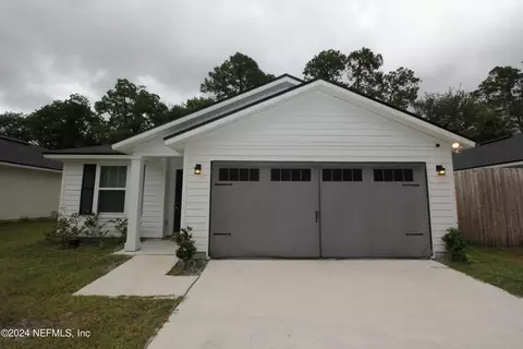 2827 Robert St, Jacksonville, FL 32207