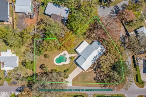 389 Fortuna Ave, Saint Augustine, FL 32084