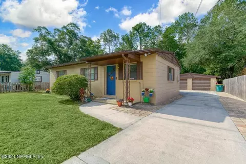 9820 Tiffany Ave, Jacksonville, FL 32246