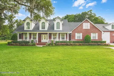 87359 Raddin Rd, Yulee, FL 32097