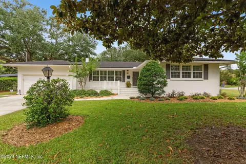7104 Catalonia Ave, Jacksonville, FL 32217