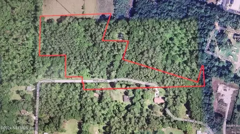 0 W Desue St, Starke, FL 32091