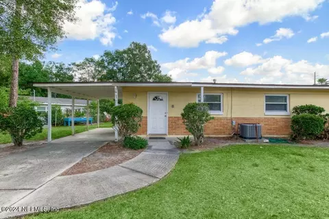 6437 Wilson Blvd, Jacksonville, FL 32210