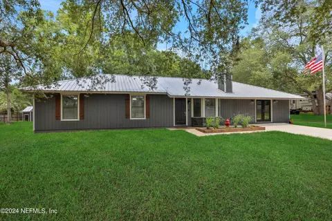 4382 Hall Boree Rd, Middleburg, FL 32068