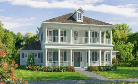 12180 Stillwood Pines Blvd, Jacksonville, FL 32224