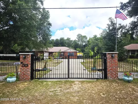 6776 Linwood Dr, Keystone Heights, FL 32656
