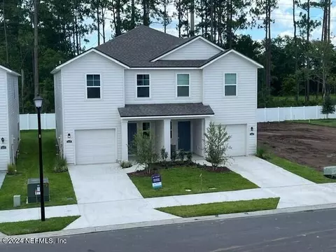 14478 Macadamia Ln #266, Jacksonville, FL 32218