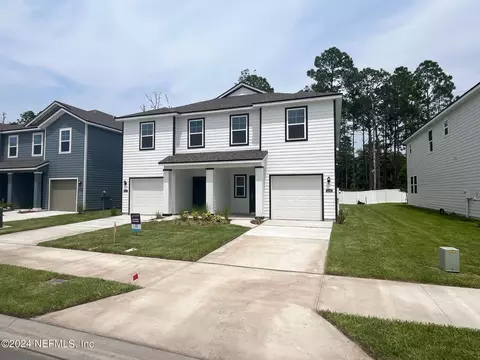 14588 Macadamia Ln #289, Jacksonville, FL 32218