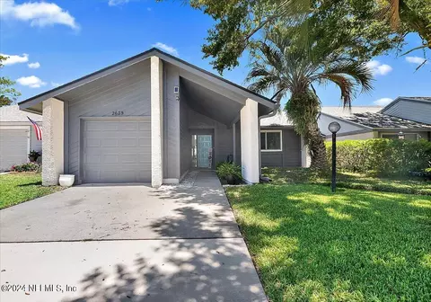 2625 Latrium Cir S, Ponte Vedra Beach, FL 32082
