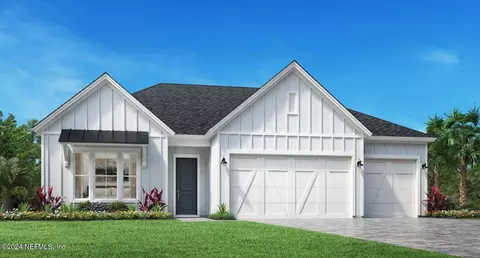 232 Pine Leaf Dr, Saint Augustine, FL 32095