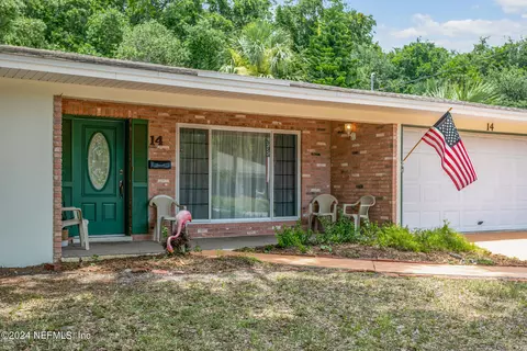 14 Willow Dr, Saint Augustine, FL 32080