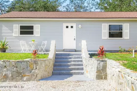114 Bobwhite Rd, Saint Augustine, FL 32086