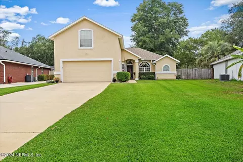 3440 Shelley Dr, Green Cove Springs, FL 32043