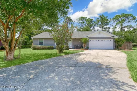 12671 Misty Mountain Dr, Jacksonville, FL 32225
