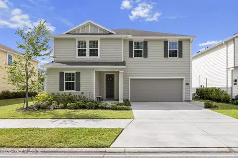 7638 Sunnydale Ln, Jacksonville, FL 32256