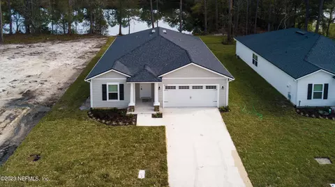 6931 Ricker Rd, Jacksonville, FL 32244