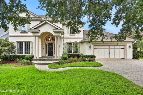 1131 Eagle Point Dr, Saint Augustine, FL 32092