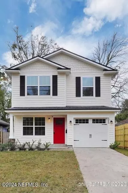 2502 Larsen Rd, Jacksonville, FL 32207