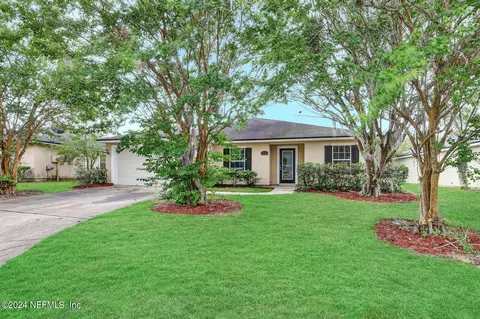 9410 Arbor Glen Ln, Jacksonville, FL 32208