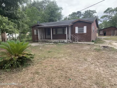 7332 Bunion Dr, Jacksonville, FL 32222