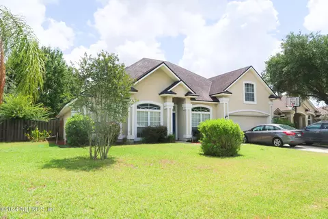 1918 E Windy Way, Saint Johns, FL 32259