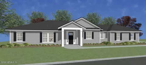 1623 Mill Creek Rd, Jacksonville, FL 32211