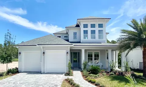 126 Palm Crest Dr, Ponte Vedra, FL 32081