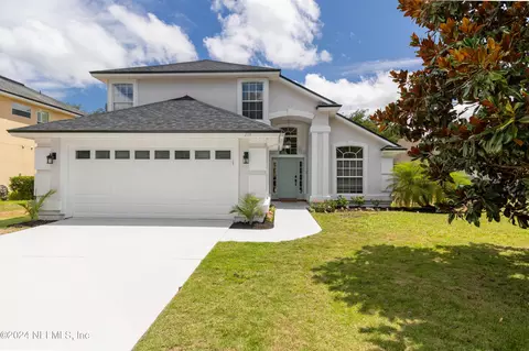 203 Silver Glen Ave, Saint Augustine, FL 32092