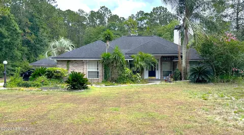3037 County Road 220, Middleburg, FL 32068