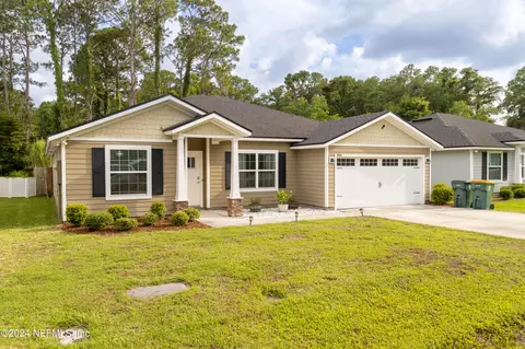 9902 Fraser Rd, Jacksonville, FL 32246
