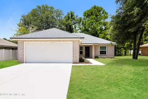 87047 Farnsworth Ln, Yulee, FL 32097
