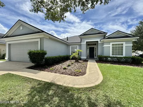 6056 Wakulla Springs Rd, Jacksonville, FL 32258