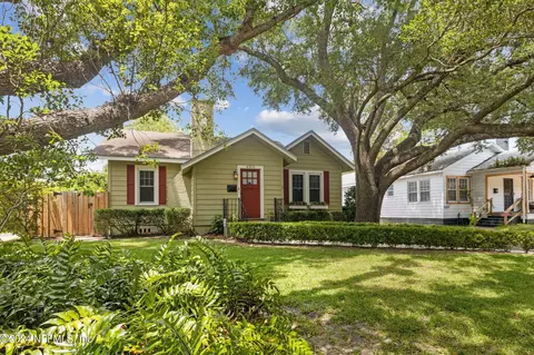 4315 Lexington Ave, Jacksonville, FL 32210