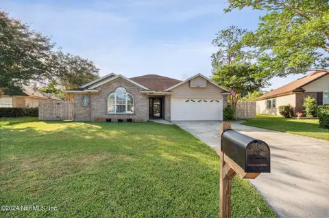 2087 Magnus Ln, Jacksonville, FL 32246