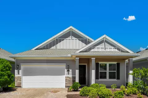 341 Saint James Way, Orange Park, FL 32065