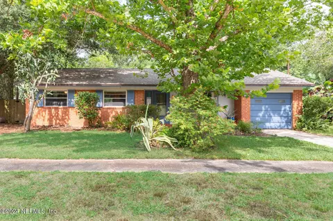 2416 Mill Creek Rd, Jacksonville, FL 32211