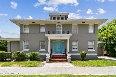 1724 Copeland St, Jacksonville, FL 32204