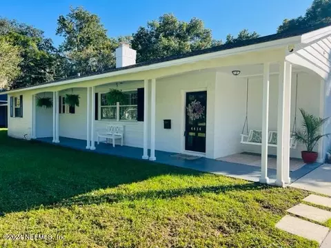 4434 Iroquois Ave, Jacksonville, FL 32210